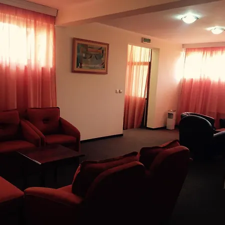 Tara Guest house *