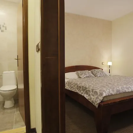 Guest house Tara